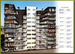 Nesst Tukang Dormitory (D22), Factory #570466511